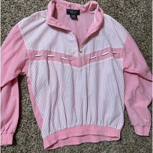 Vintage Warmup Jacket